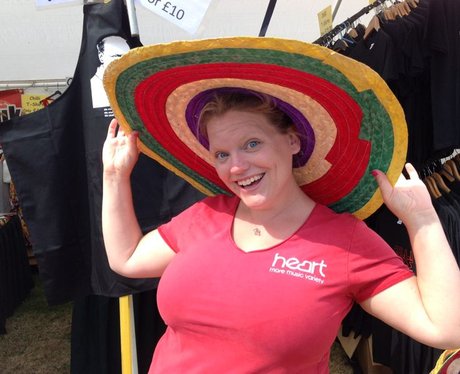 Chilli Fiesta 9th August Day 2