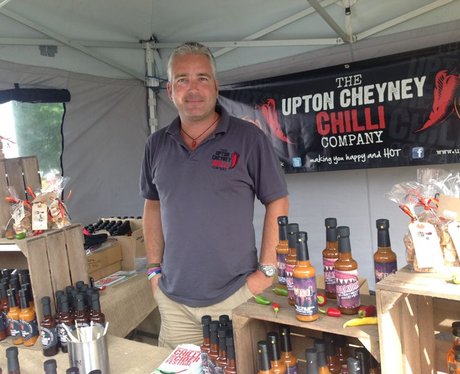 Chilli Fiesta 9th August Day 2