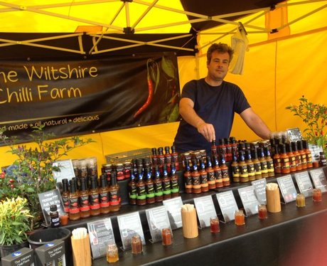 Chilli Fiesta 9th August Part 2