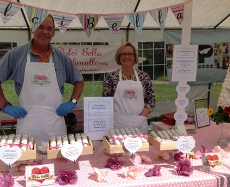 Chilli Fiesta 9th August Part 2