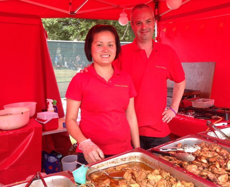 Chilli Fiesta 9th August Part 2