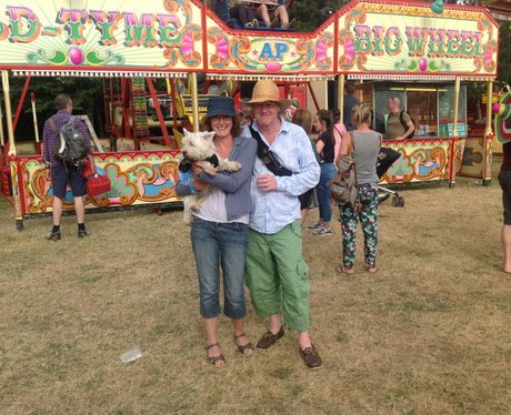 Chilli Fiesta 9th August Part 2