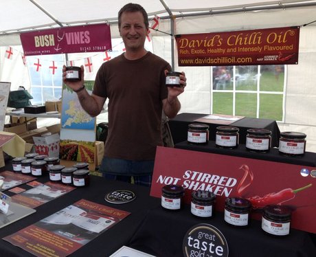 Chilli Fiesta 9th August Part 2
