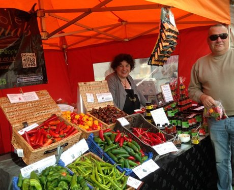 Chilli Fiesta 9th August Part 2