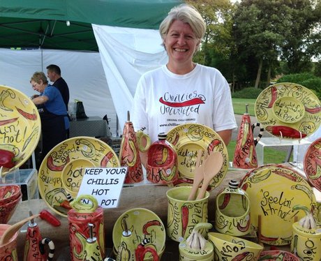 Chilli Fiesta 9th August Part 2