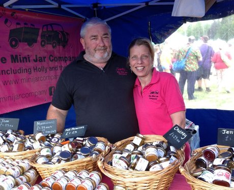 Chilli Fiesta 9th August Part 2