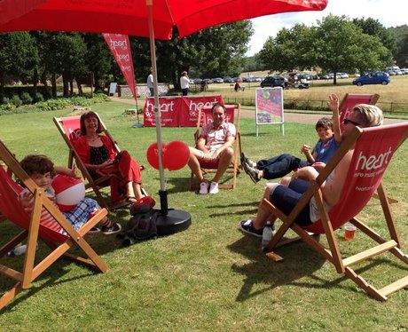 Chilli Fiesta 9th August Part 2