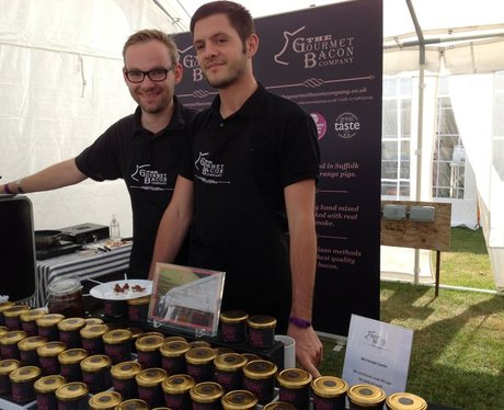 Chilli Fiesta 9th August Part 2
