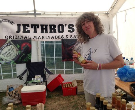 Chilli Fiesta 9th August Part 2