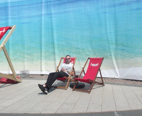 Costa Del Solihull Week 2