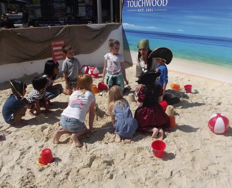 Costa Del Solihull Week 2