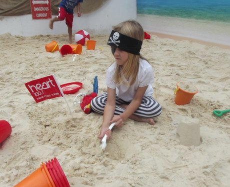 Costa Del Solihull Week 2