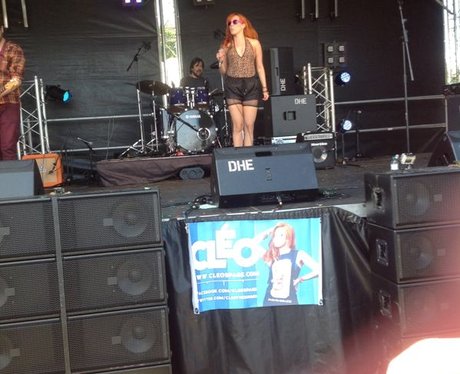 Gosfest