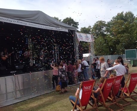 Gosfest