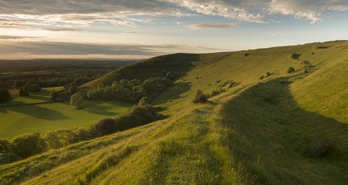 Hambledon Hill