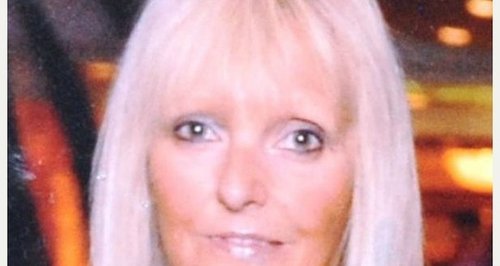 Jane Wiggett Cheltenham murder victim