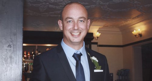 Mark Roberts murdered in Weston-super-Mare