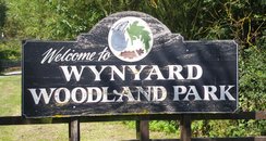Wynyard Woodland Park
