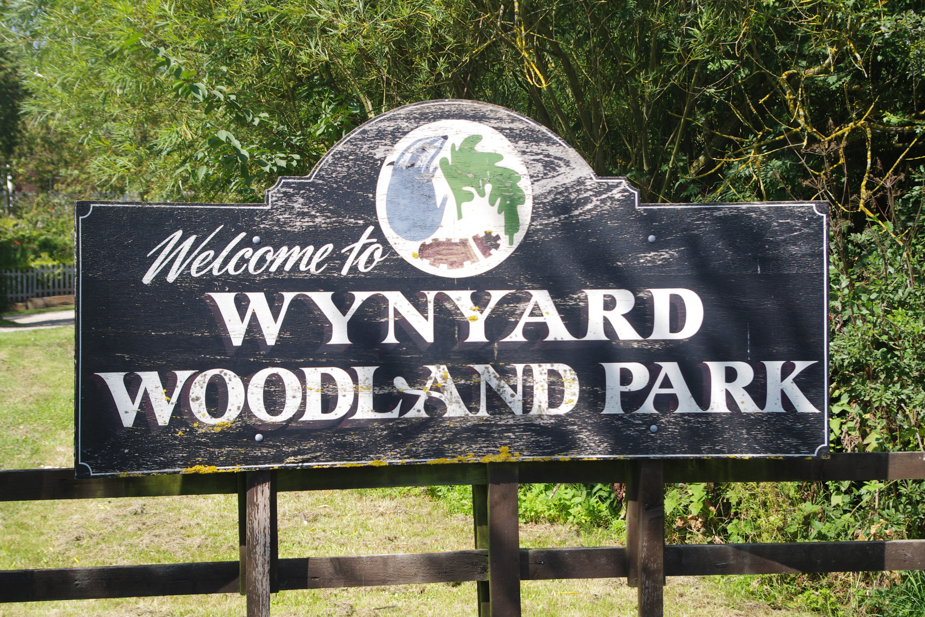 Wynyard Woodland Park