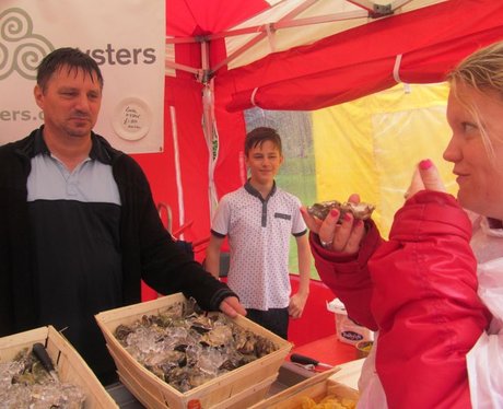 Chilli Fiesta - 10th August
