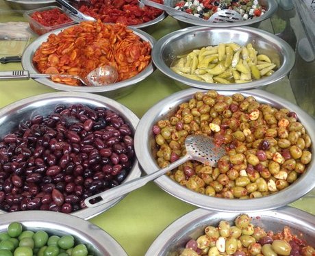 Chilli Fiesta - 10th August