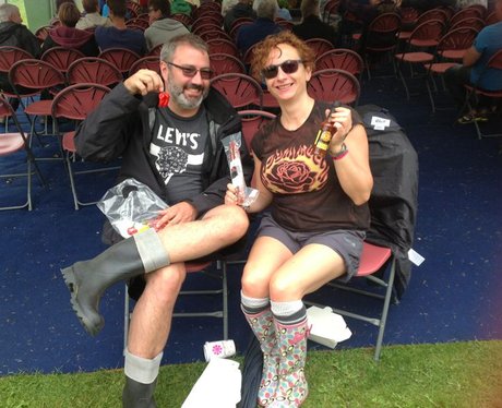 Chilli Fiesta - 10th August