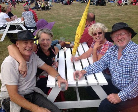 Chilli Fiesta - 10th August