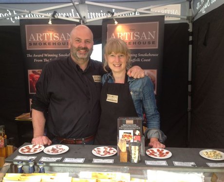 Chilli Fiesta - 10th August