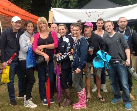 Chilli Fiesta - 10th August