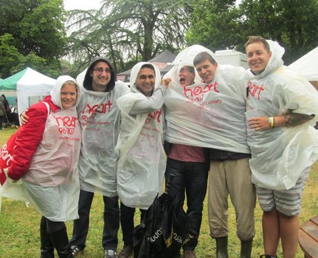 Chilli Fiesta - 10th August