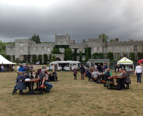 Chilli Fiesta - 10th August