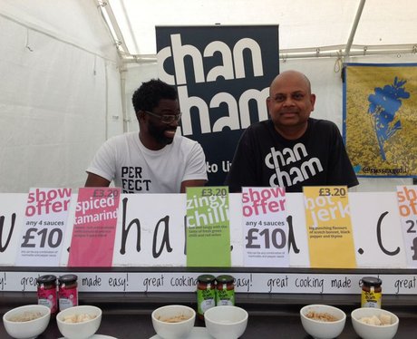 Chilli Fiesta - 10th August