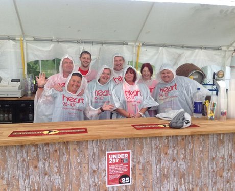 Chilli Fiesta - 10th August