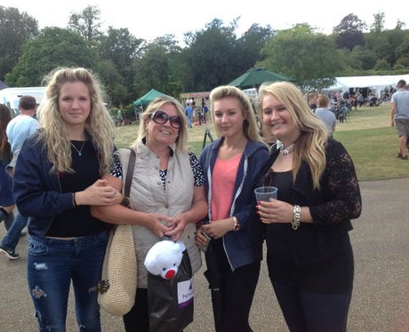 Chilli Fiesta - 10th August