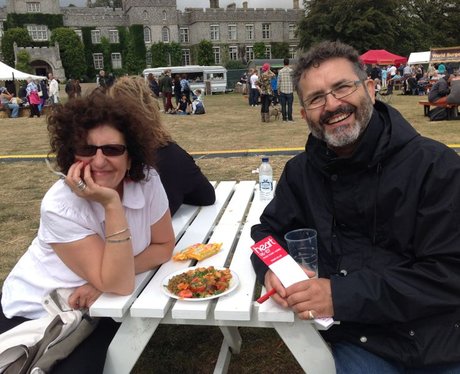 Chilli Fiesta - 10th August
