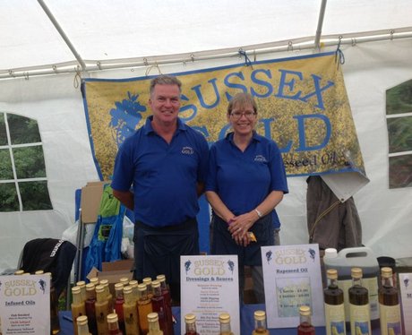 Chilli Fiesta - 10th August