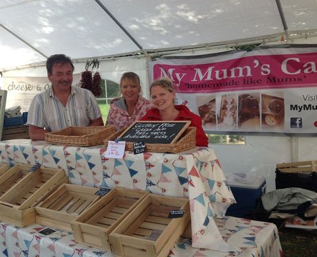 Chilli Fiesta - 10th August