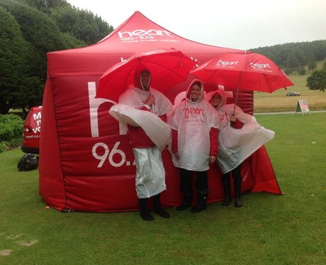 Chilli Fiesta - 10th August