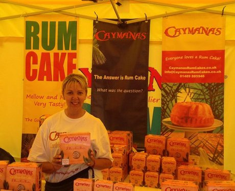 Chilli Fiesta - 10th August