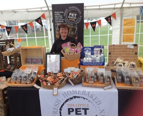 Chilli Fiesta - 10th August