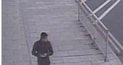 Police in Leeds want man to get in touch