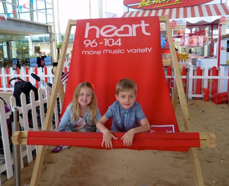 Summer Beach 2014 - centre:mk