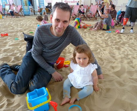 Summer Beach 2014 - centre:mk