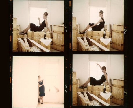 Hollywood Frame by Frame by Karina Longworth