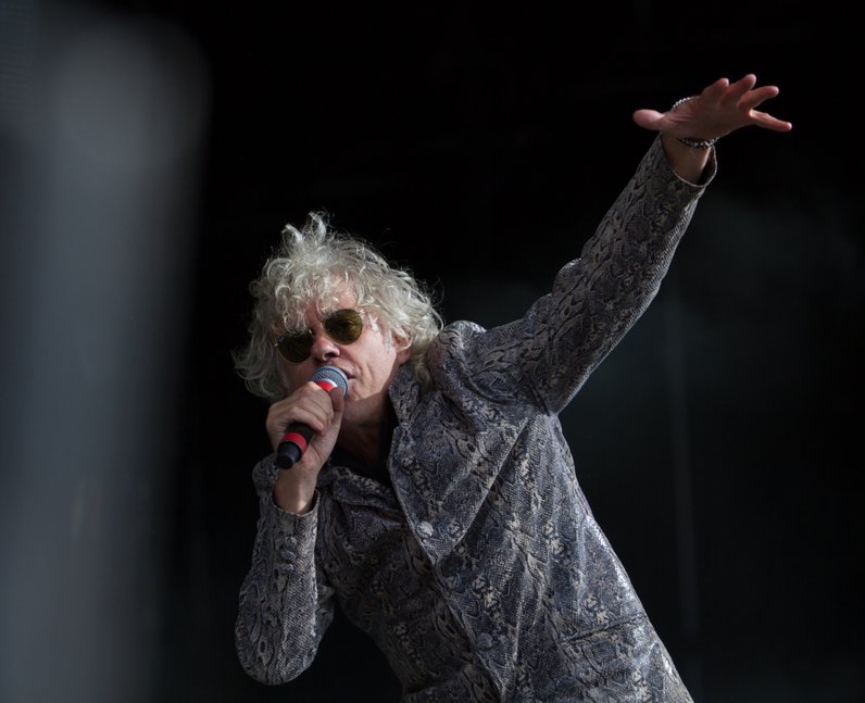 Boomtown Rats