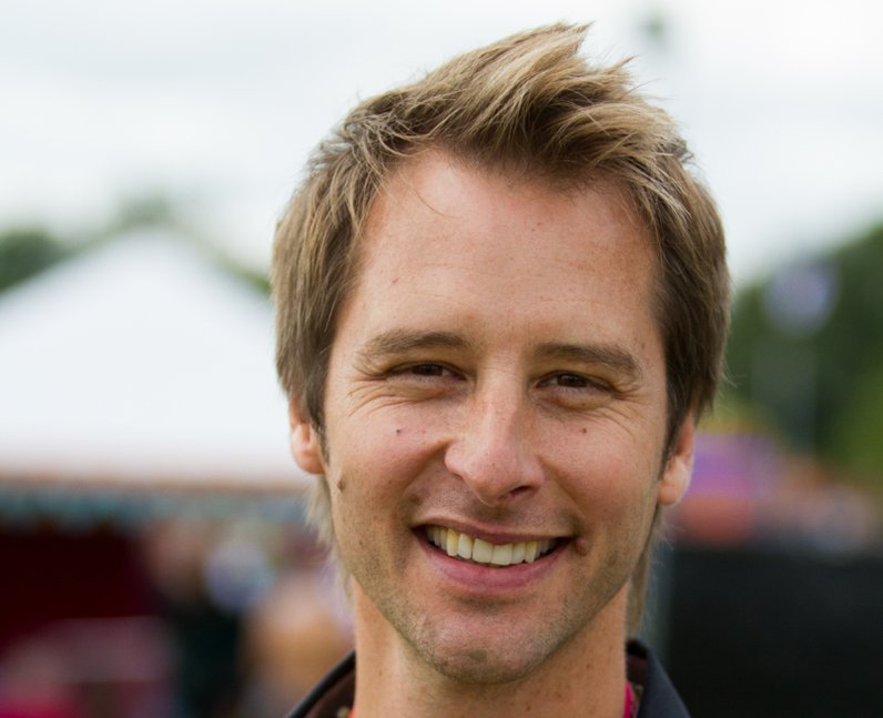 Chesney Hawkes