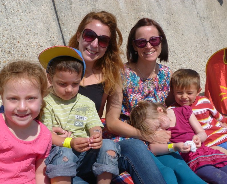 Heart Angels: Clacton Air Show