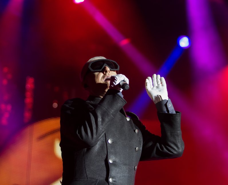 Holly Johnson