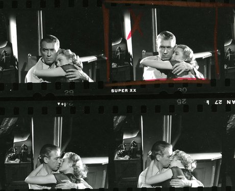 Hollywood Frame by Frame by Karina Longworth