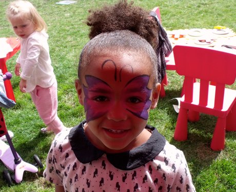 Summer in the Sun - Love Luton